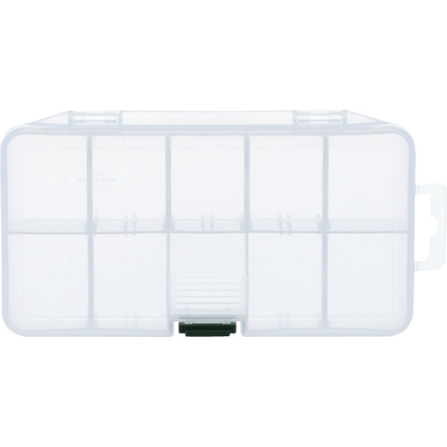Trusco零件案例186x103x34 TPC-102L