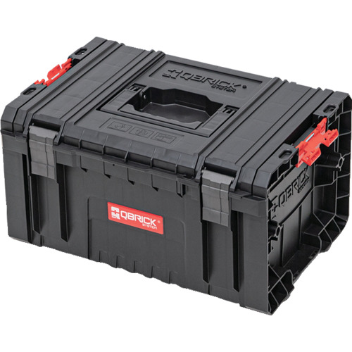 QBRICK移动工具箱&ldquo; QBRICK PRO&rdquo; TRUNK类型（大） SKRQTBPRO2CZAPG003