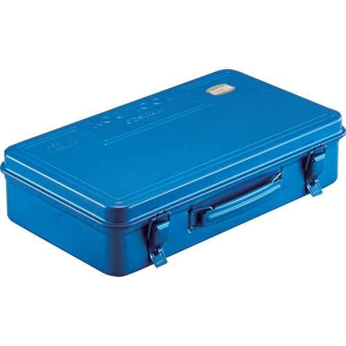 Trusco Trunk工具箱368x222x95蓝色 T-360