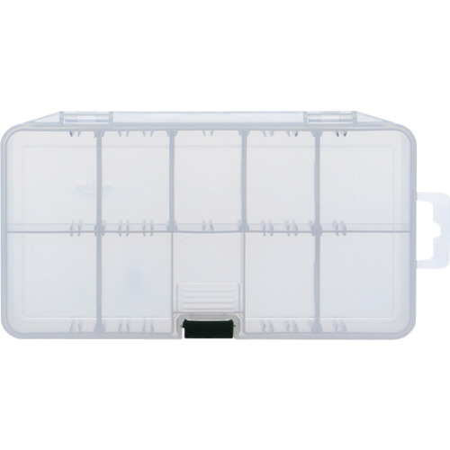 Trusco零件案例214x118x45 TPC-102LL