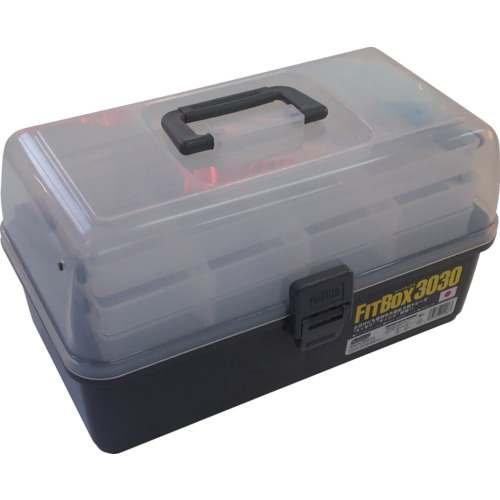 Meiho Fit Box no。 3030 NO3030-GY