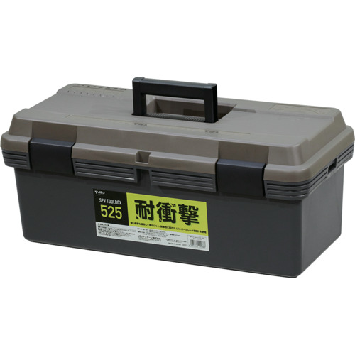 JEJ ASTAGE SPV（防震）工具箱525 SPV-525
