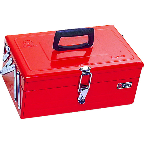 戒指之星高品质盒RSD-350红色 RSD-350-R