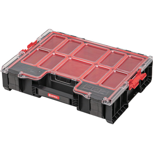 QBRICK移动工具箱&ldquo; Qbrick Pro&rdquo;组织者类型 ORGQPRO300CZAPG003