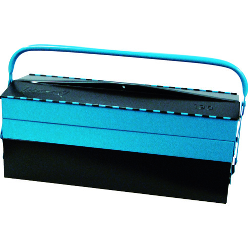 HAZET 3层工具箱 190L