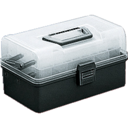 Trusco Home Case 321x195x165黑色 HP-320