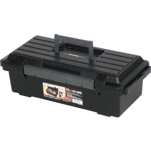 jej弹药工具功率lt-400黑色 LT-400-BK
