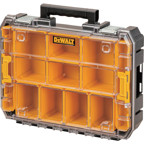DEWALT TSTAK2.0组织者 DWST82968-1