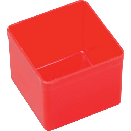 Europlus红色54x54x45mm 456300