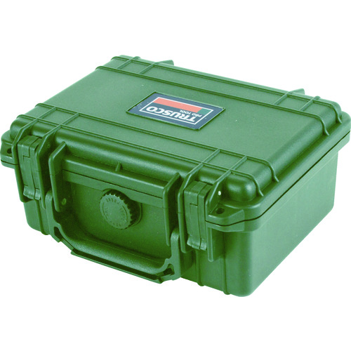 Trusco保护器工具盒OD SM 240 x 198 x 108 TAK13OD-SM