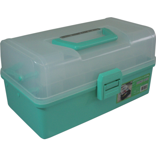 Trusco Home Case 321x195x165绿色 HP-320