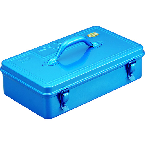 Trusco Trunk类型工具箱382x22x151蓝色 TB-362