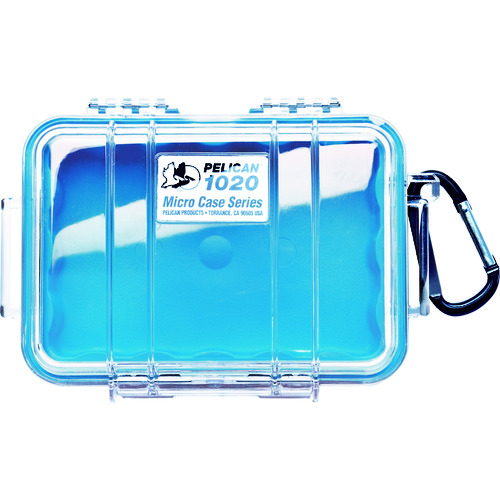 鹈鹕微型酶1020蓝色173 x 121 x 54 1020-026-100