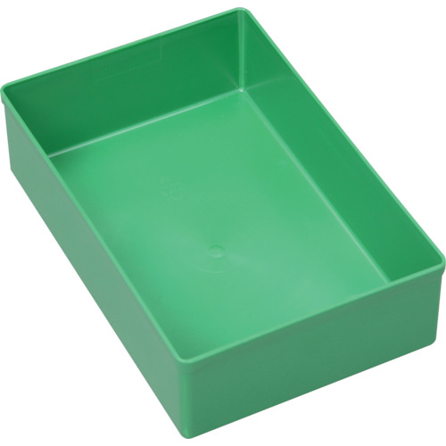 Europlus Green 108x162x45mm 456303