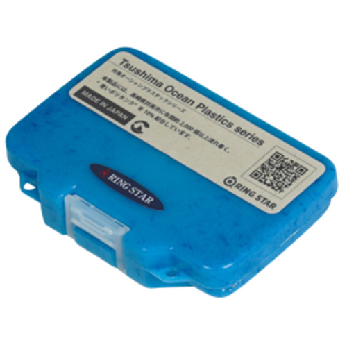 戒指之星海洋塑料混合零件外壳&ldquo; Tsushima Ocean Plastic&rdquo; Top-375f免费类型 TOP-375F