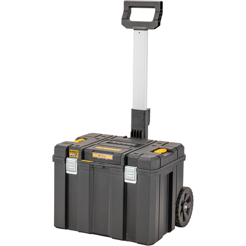 [有限股票] DeWalt TSTAK套装6+4 TSTAKSET-6PLUS4