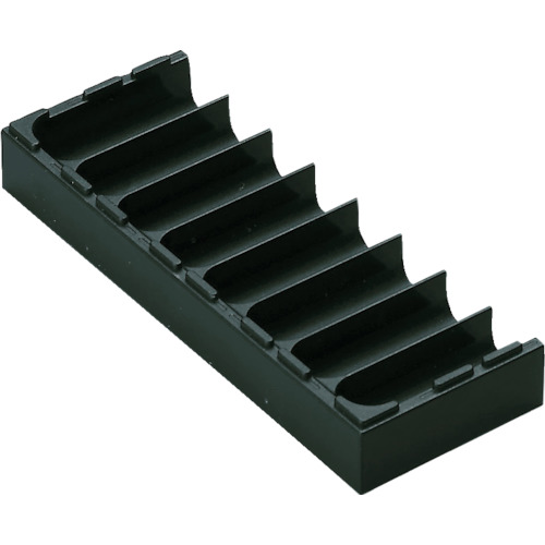 玫瑰aqurado盒子半型，带8个零件分隔线 AQ-1115