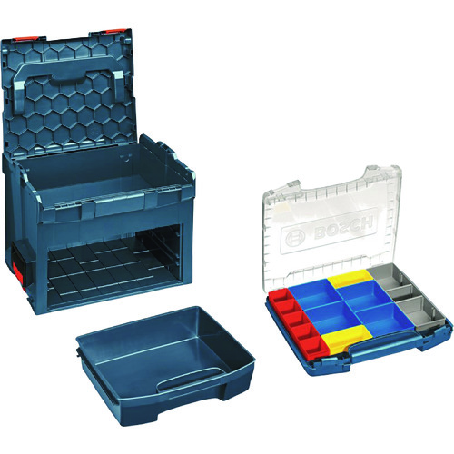 Bosch L -Boxx-一组3种产品 LS-BOXX306J