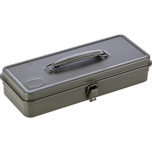 Trusco Trunk类型工具箱333x137x68.0 OD颜色 T-32-OD