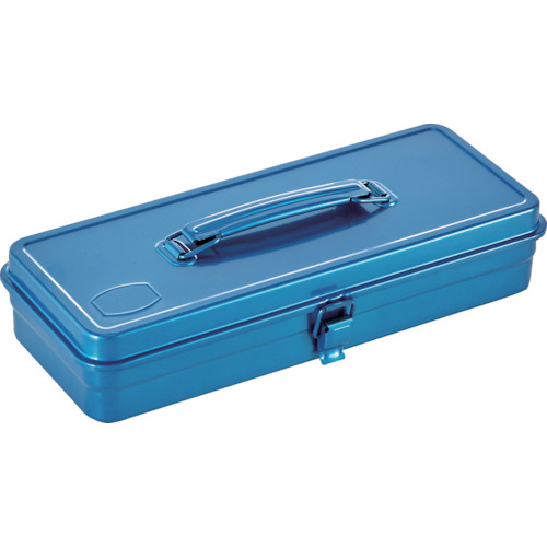 Trusco Trunk类型工具箱333x137x68.0蓝色 T-32