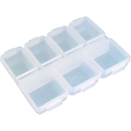 [有限股票] Trusco联合案例94x70x17 TJC-7