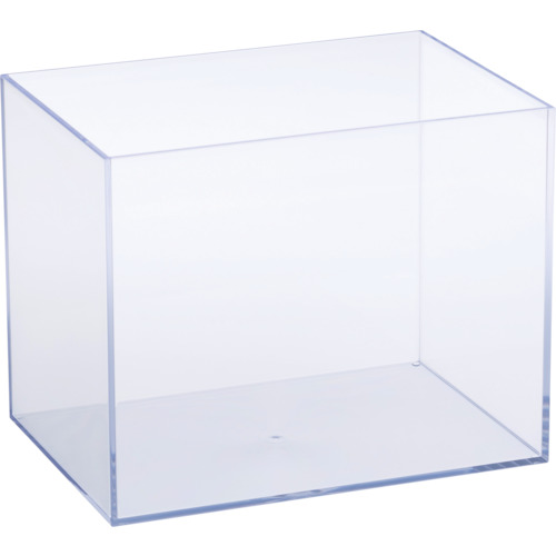 蝴蝶塑料聚苯乙烯盒DESCO E2 690908