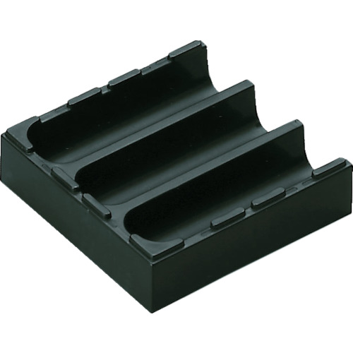 玫瑰aqurado盒子半型，带3个零件分隔线 AQ-1116