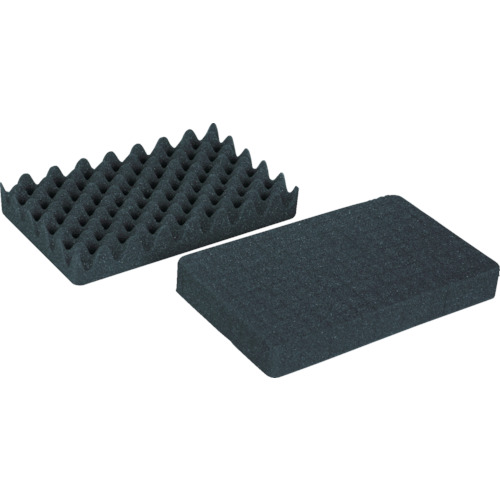 Trusco保护套工具盒TAK-6BK缓冲氨基甲烷 TAK-6K