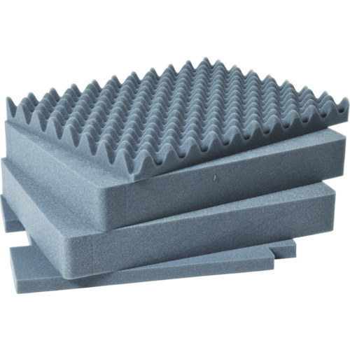 Pelican 1560 CASE泡沫套件 1560-400-000