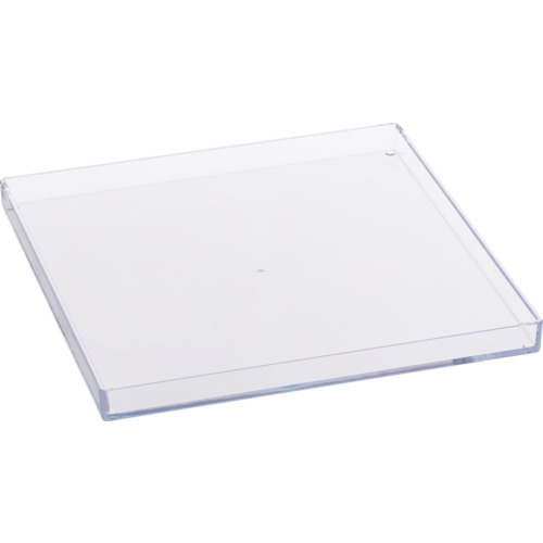 蝴蝶塑料聚苯乙烯盒DESCO A2 690021