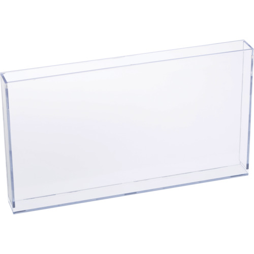 [停产]蝴蝶塑料聚苯乙烯盒DESCO E1 690892