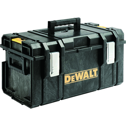 DEWALT系统储物箱硬系统DS300 1-70-322