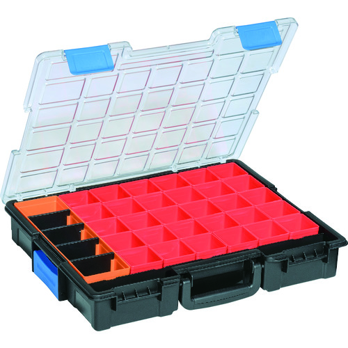 ALLIT零件案件Europlus Pro K 454250