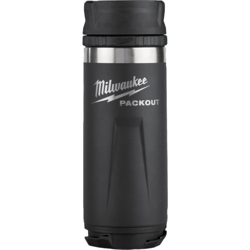 密尔沃基包装真空吸尘器盖瓶黑色（S 530ml） 48-22-8395B