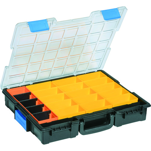 ALLIT零件案件Europlus Pro K 454240