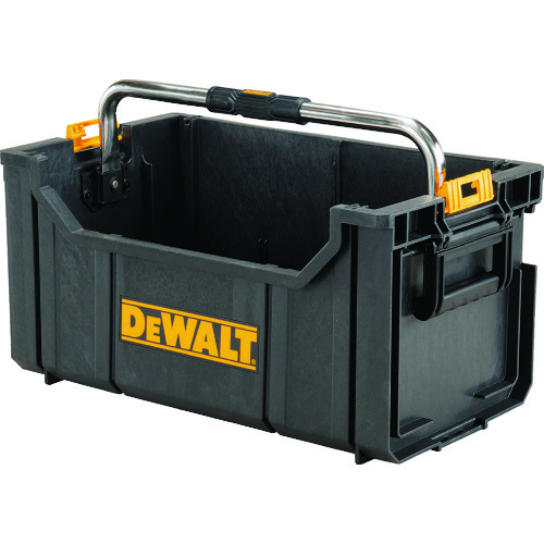 DEWALT系统储物箱硬系统TOTE DS280 DWST1-75654