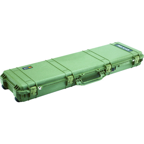 [停产]带脚轮1750 OD 1346 x 406 x 155的鹈鹕长外壳 017500-0000-130