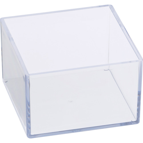 蝴蝶塑料聚苯乙烯盒DESCO K4 690205