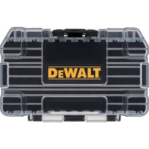 DeWalt Toolbox黑色硬壳（小） DWASTCASEBLK