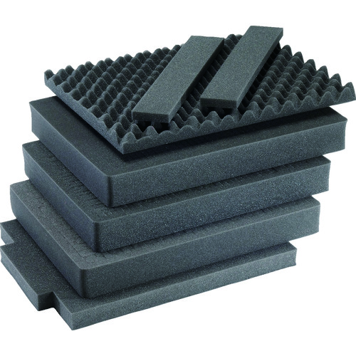 鹈鹕1607尿烷泡沫套件套装空气箱 016070-4000-000