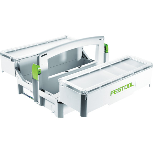 Festool Systema工具箱SYS-SB 396x296x167（499901） 00806020