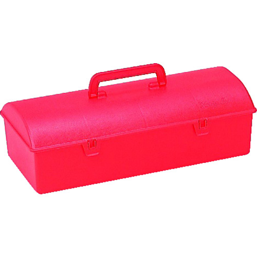 Sanko树脂工具箱方便盒200803红色红色 200803RE00