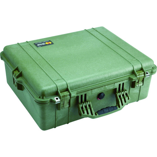 [停产]鹈鹕1600 OD 616 x 493 x 220 1600OD