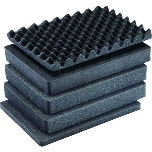 鹈鹕1557尿烷泡沫套件套装空气箱 015570-4000-000