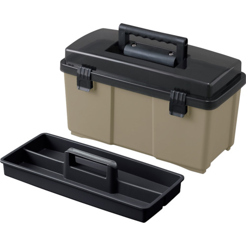 [有限的库存] IRIS 283485关闭了硬专业卡其色 ODM-500-KH