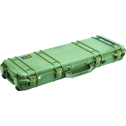 [有限的库存]带脚轮的鹈鹕长外壳1720 OD 1127 x 406 x 155 1720OD