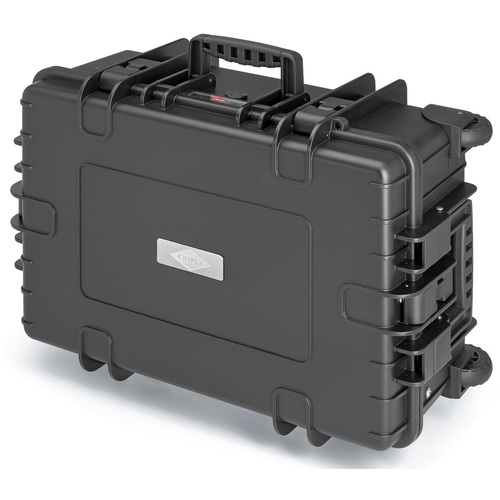 knipex工具盒健壮 002137LE