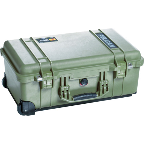 鹈鹕保护器工具案例中型案例1510（无泡沫）OD 559 x 351 x 229 1510-001-130