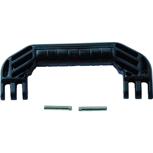 trusco保护套工具盒tak22t/23y/26t/28t黑色的大把手 TAK2X-LHD