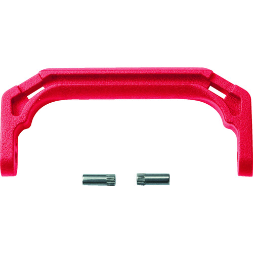 trusco保护器工具盒tak13sm红色 TAK13SM-HDRE